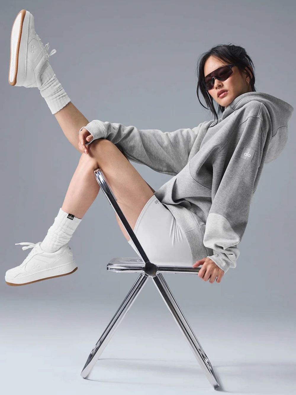 ALO Yoga Make Waves Hoodie